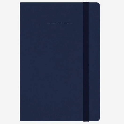 Legami 'My Notebook' Large Journal in Assorted Colours(please specify which you like)